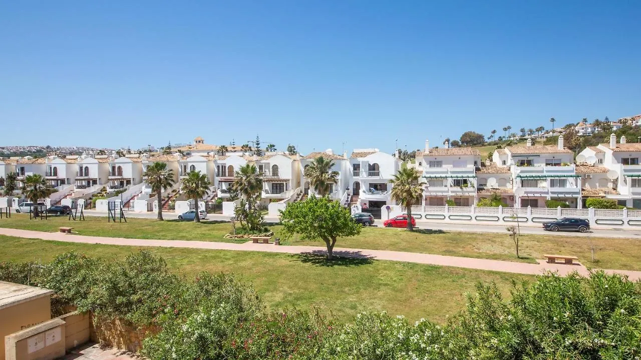 Marina Del Castillo 124 마닐바 스페인
