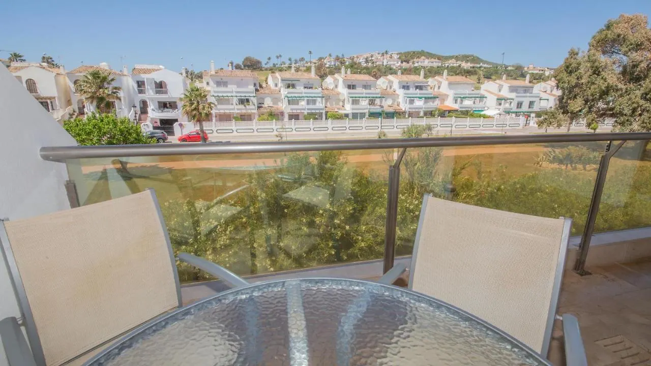 Marina Del Castillo 124 마닐바 스페인
