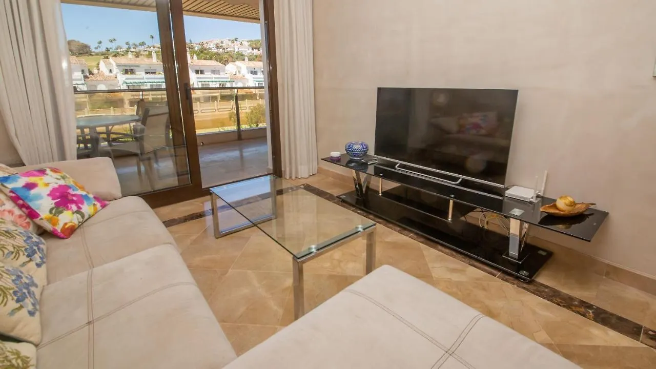 Marina Del Castillo 124 Манилва Испания